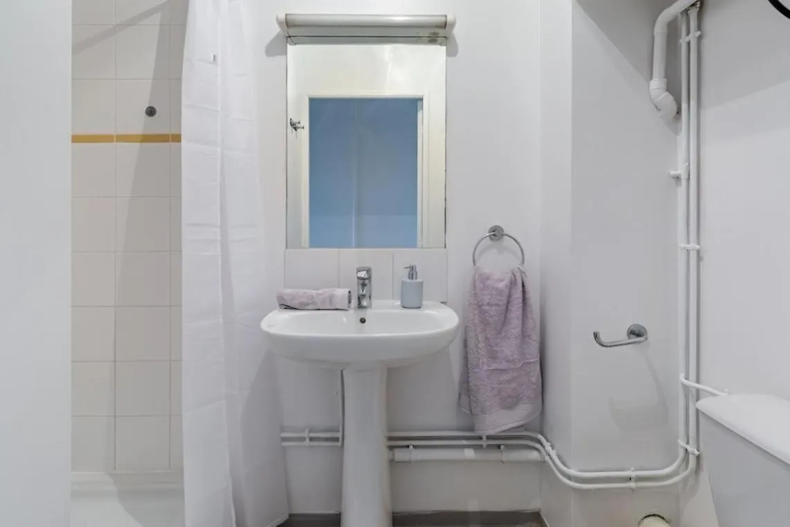 Massy Tgv Appart Suite Citea Affaires-Tourisme ماسي